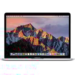 MacBook Pro 13" Retina (2017) - Core i5 2.3 GHz SSD 256 - 8GB - teclado español