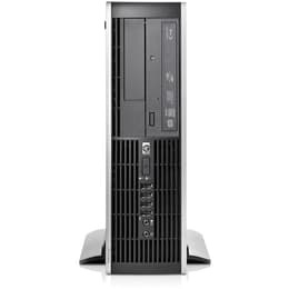 HP Compaq Elite 8300 Pentium 3,1 GHz - HDD 500 GB RAM 3 GB