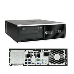HP Compaq Elite 8300 Pentium 3,1 GHz - HDD 500 GB RAM 3 GB