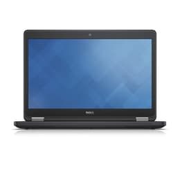 Dell Latitude E5450 14" Core i5 2,3 GHz  - SSD 120 GB - 4GB - teclado español