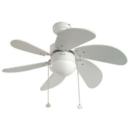 Bastilipo Menorca Ventilador