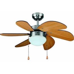 Bastilipo Ibiza Ventilador