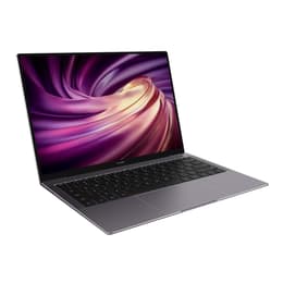 Huawei Matebook X Pro 13" Core i7 1,8 GHz - SSD 512 GB - 8GB - Teclado Francés