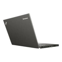 Lenovo ThinkPad X240 12" Core i3 1,7 GHz - SSD 240 GB - 8GB - teclado francés