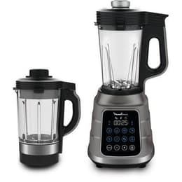 Moulinex LM985A10 Batidora Mezcladora