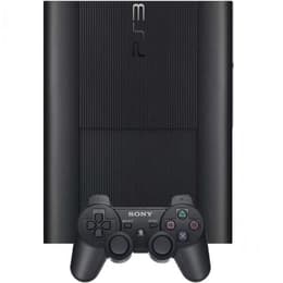 Terapia tornillo aceptable PlayStation 3 Ultra Slim - HDD 1 TB - Negro | Back Market