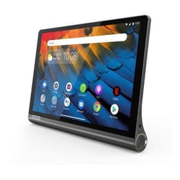 Lenovo Yoga Smart Tab (2019) 10,1" 64GB - WiFi - Gris - Libre