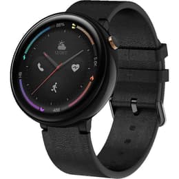 Relojes Cardio GPS Huami Amazfit Nexo 4G - Negro