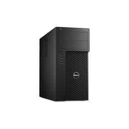 Dell Precision 3620 TWR Xeon E3 3.8 GHz - SSD 256 GB RAM 32 GB