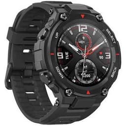 Relojes Cardio GPS Huami Amazfit T-Rex - Negro