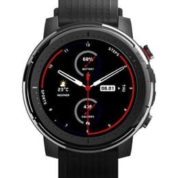 Relojes Cardio GPS Huami Amazfit Stratos 3 - Negro
