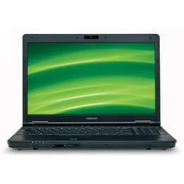 Toshiba TECRA A11-119 15,6” (Julio 2015)