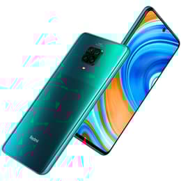 Redmi Note 9 Pro Dual Sim