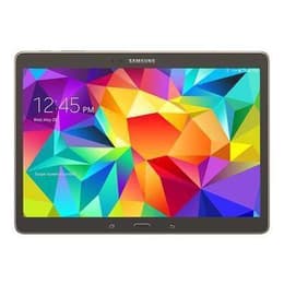Galaxy Tab S (2014) 10,5" 16GB - WiFi - Bronce - Sin Puerto Sim