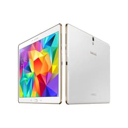Galaxy Tab S (2014) 10,5" 16GB - WiFi - Blanco - Sin Puerto Sim