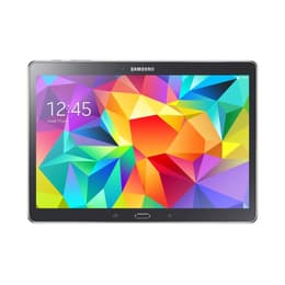 Galaxy Tab S (2014) 10,5" 16GB - WiFi - Gris - Sin Puerto Sim