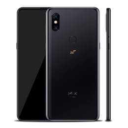 Xiaomi Mi Mix 3 5G 128 GB - Negro (Midnight Black) - Libre