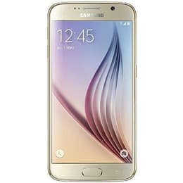 Galaxy S6 64 GB - Oro (Sunrise Gold) - Libre