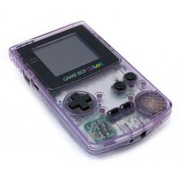 Nintendo Game Boy Color - HDD 0 MB - Violeta