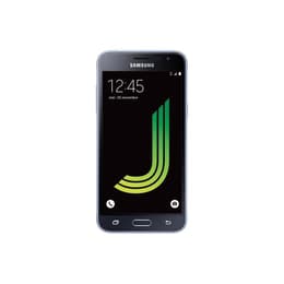 Galaxy J3 Dual Sim 8 GB - Negro Libre | Back Market
