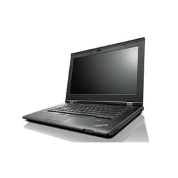 Lenovo ThinkPad L430 14" Celeron 1,8 GHz - HDD 160 GB - 4GB - teclado francés