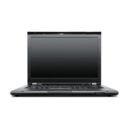 Lenovo ThinkPad L430 14" Core i3 2,4 GHz  - SSD 128 GB - 4GB - teclado francés
