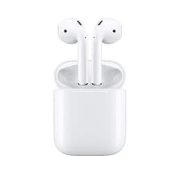 AirPods (2019) con estuche de carga Lightning inalámbrico - Blanco