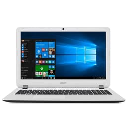 Acer Aspire ES1-523-E17E 15" E1 1,5 GHz - HDD 500 GB - 4GB - teclado francés