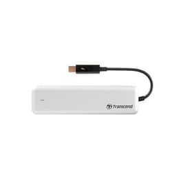 Transcend JetDrive 855 Unidad de disco duro externa - SSD 240 GB USB 3.1
