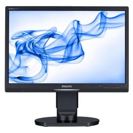 Monitor 19" LCD WXGA+ Philips Brilliance 190-B1
