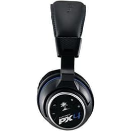 Cascos Gaming Bluetooth Micrófono Turtle Beach Ear Force PX4 - Negro