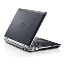 Dell Latitude E6320 13" Core i5 2,5 GHz  - SSD 128 GB - 4GB - teclado francés