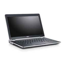 Dell Latitude E6320 13" Core i5 2,5 GHz  - SSD 128 GB - 4GB - teclado francés