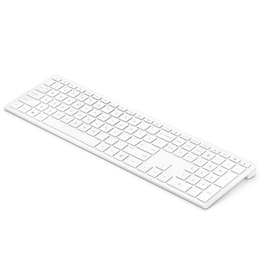 Hp Teclado QWERTY Inglés (US) Wireless Pavilion 500