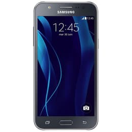 Galaxy J5 8 GB - Negro - Libre