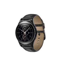 Relojes Cardio Samsung Gear S2 classic - Negro