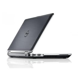 Dell Latitude E6420 14" Core i5 2,3 GHz - HDD 250 GB - 4GB - teclado francés