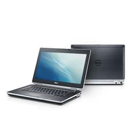 Dell Latitude E6420 14" Core i5 2,3 GHz - HDD 250 GB - 4GB - teclado francés