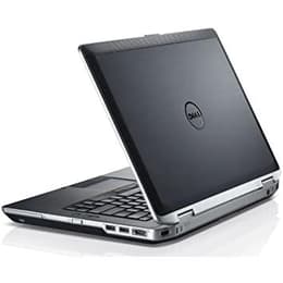 Dell Latitude E6420 14" Core i5 2,3 GHz - HDD 250 GB - 4GB - teclado francés