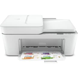 HP DeskJet Plus 4120 Chorro de tinta