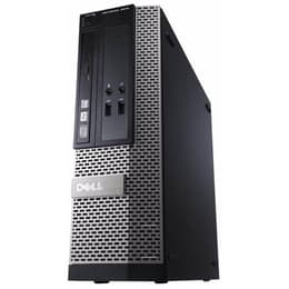 Dell OptiPlex 3010 SFF Core i5 3,1 GHz - SSD 480 GB RAM 4 GB
