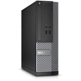 Dell OptiPlex 3010 SFF Core i5 3,1 GHz - SSD 480 GB RAM 4 GB