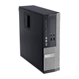 Dell OptiPlex 3010 SFF Core i5 3,2 GHz - HDD 2 TB RAM 4 GB