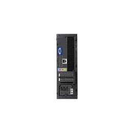 Dell OptiPlex 3010 SFF Core i5 3,2 GHz - HDD 2 TB RAM 4 GB