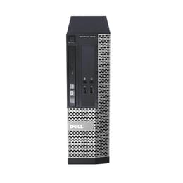 Dell OptiPlex 3010 SFF Core i5 3,2 GHz - HDD 2 TB RAM 4 GB