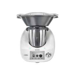 Procesador de alimentos multifunción Vorwek Thermomix TM5 - Blanco