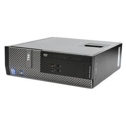 Dell OptiPlex 3010 SFF 22" Core i5 3,1 GHz - SSD 480 GB - 8GB
