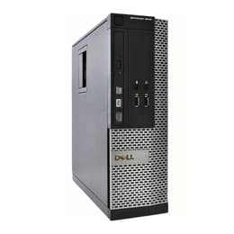 Dell OptiPlex 3010 SFF 17" Core i5 3,2 GHz - SSD 480 GB - 4GB