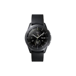 Relojes Cardio GPS Samsung Galaxy Watch 42mm (SM-R815) - Negro