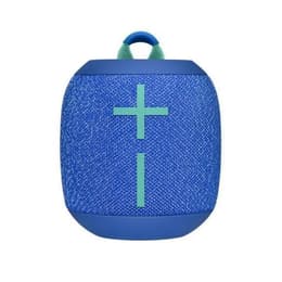 Altavoces Bluetooth Ultimate Ears Wonderboom 2 - Azul